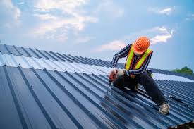 Best Flat Roofing  in Brookshire, TX